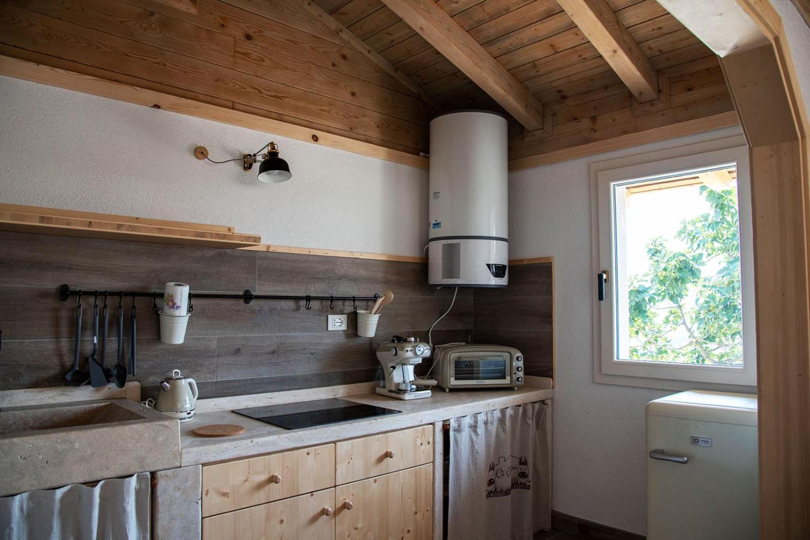 Agriturismo Il Pagliaio Mercato Saraceno المظهر الخارجي الصورة