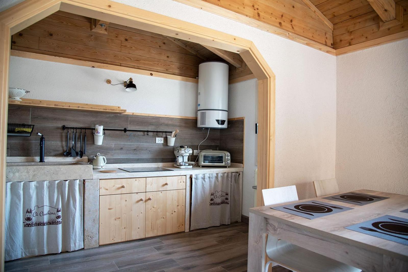 Agriturismo Il Pagliaio Mercato Saraceno المظهر الخارجي الصورة