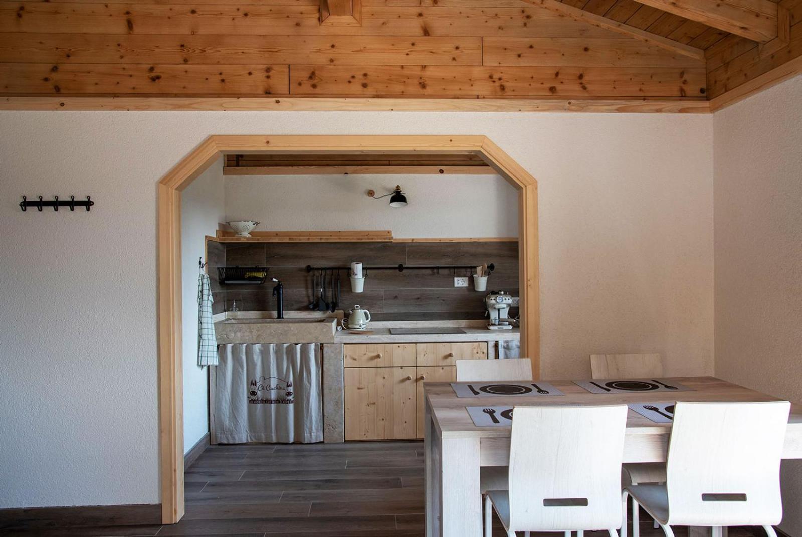 Agriturismo Il Pagliaio Mercato Saraceno المظهر الخارجي الصورة
