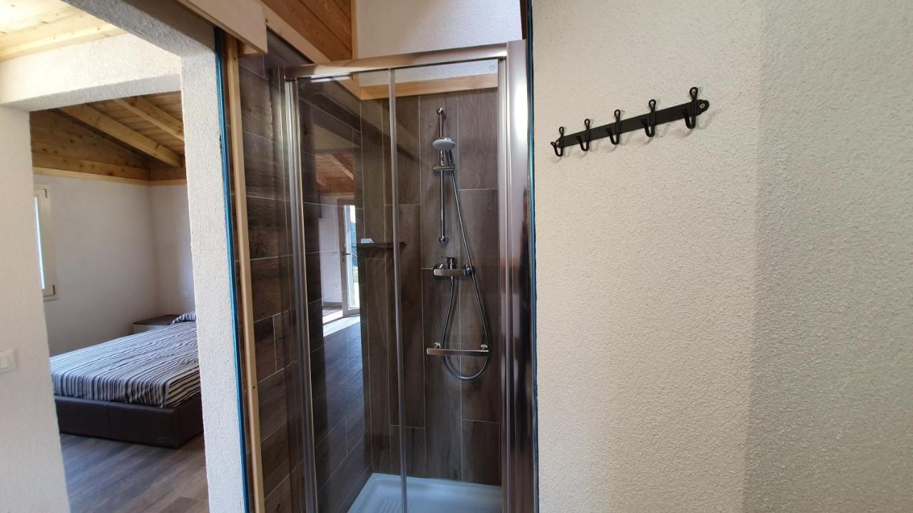 Agriturismo Il Pagliaio Mercato Saraceno المظهر الخارجي الصورة