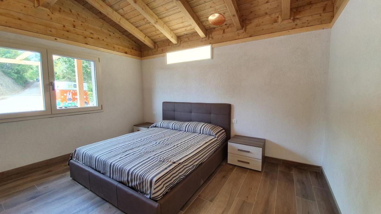 Agriturismo Il Pagliaio Mercato Saraceno المظهر الخارجي الصورة