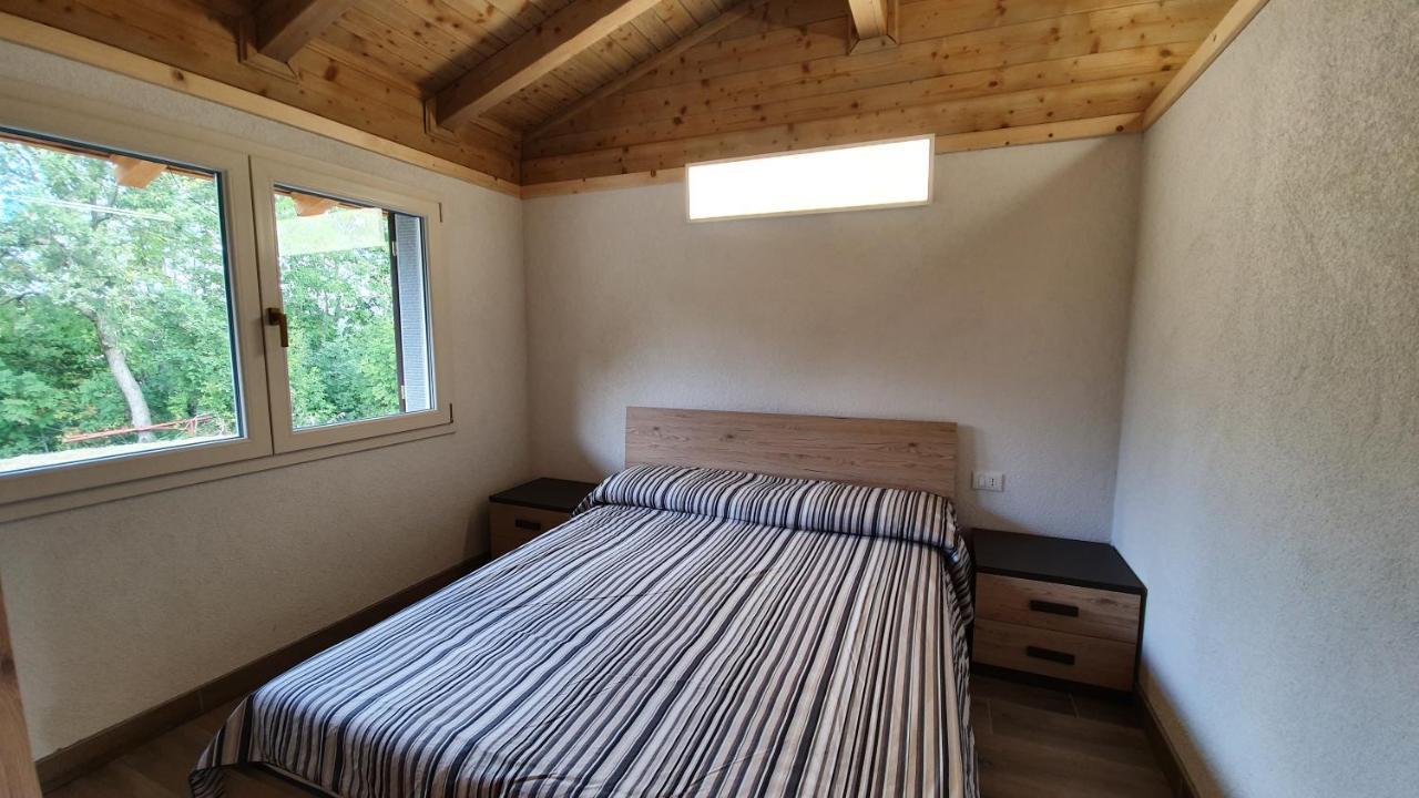 Agriturismo Il Pagliaio Mercato Saraceno المظهر الخارجي الصورة